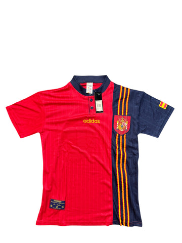 Spanien Trikot (M)