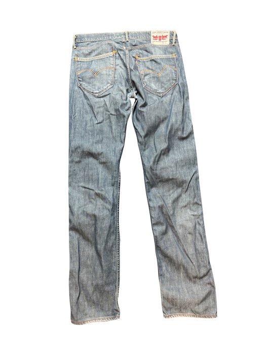 Levis 501 Jeans (M)