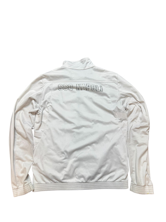 Napoli Trainingsjacke (M)