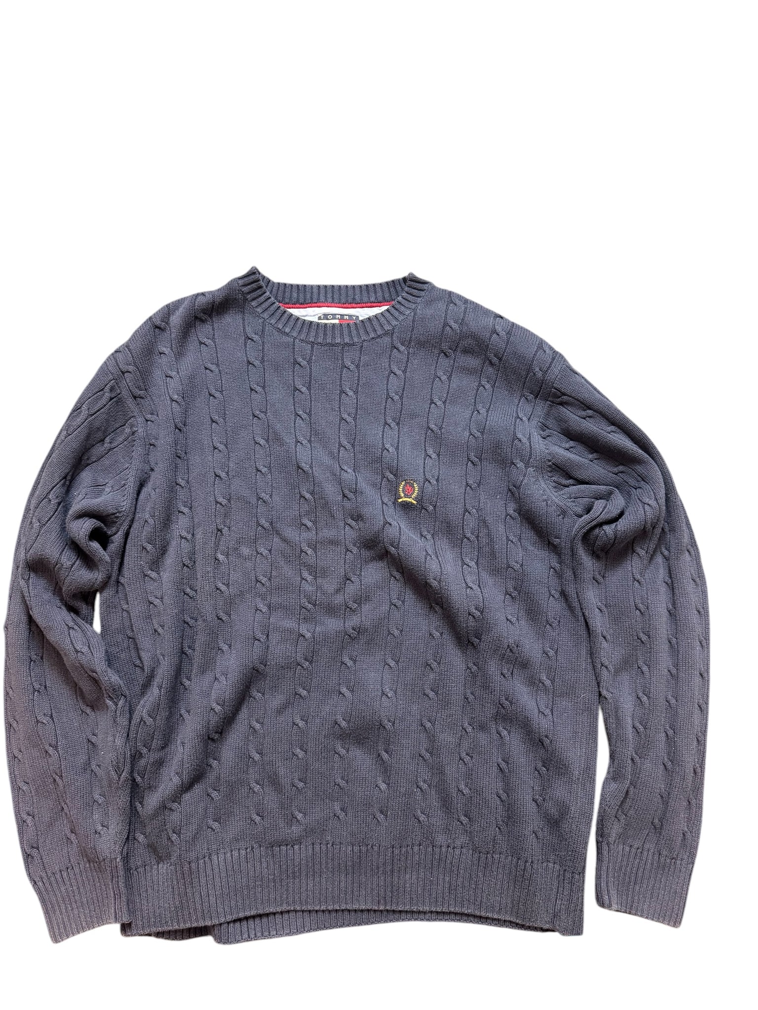 Tommy Hilfiger Pullover (L)