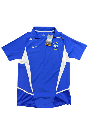 Brasilien Trikot (M)