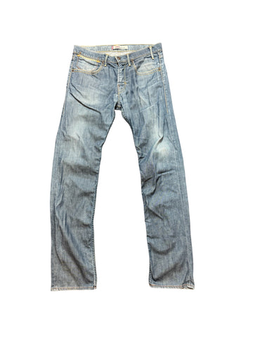Levis 501 Jeans (M)