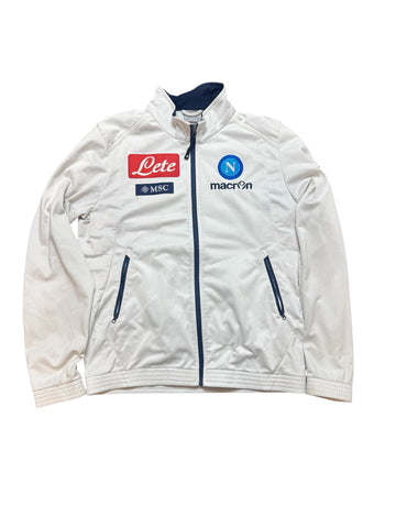 Napoli Trainingsjacke (M)