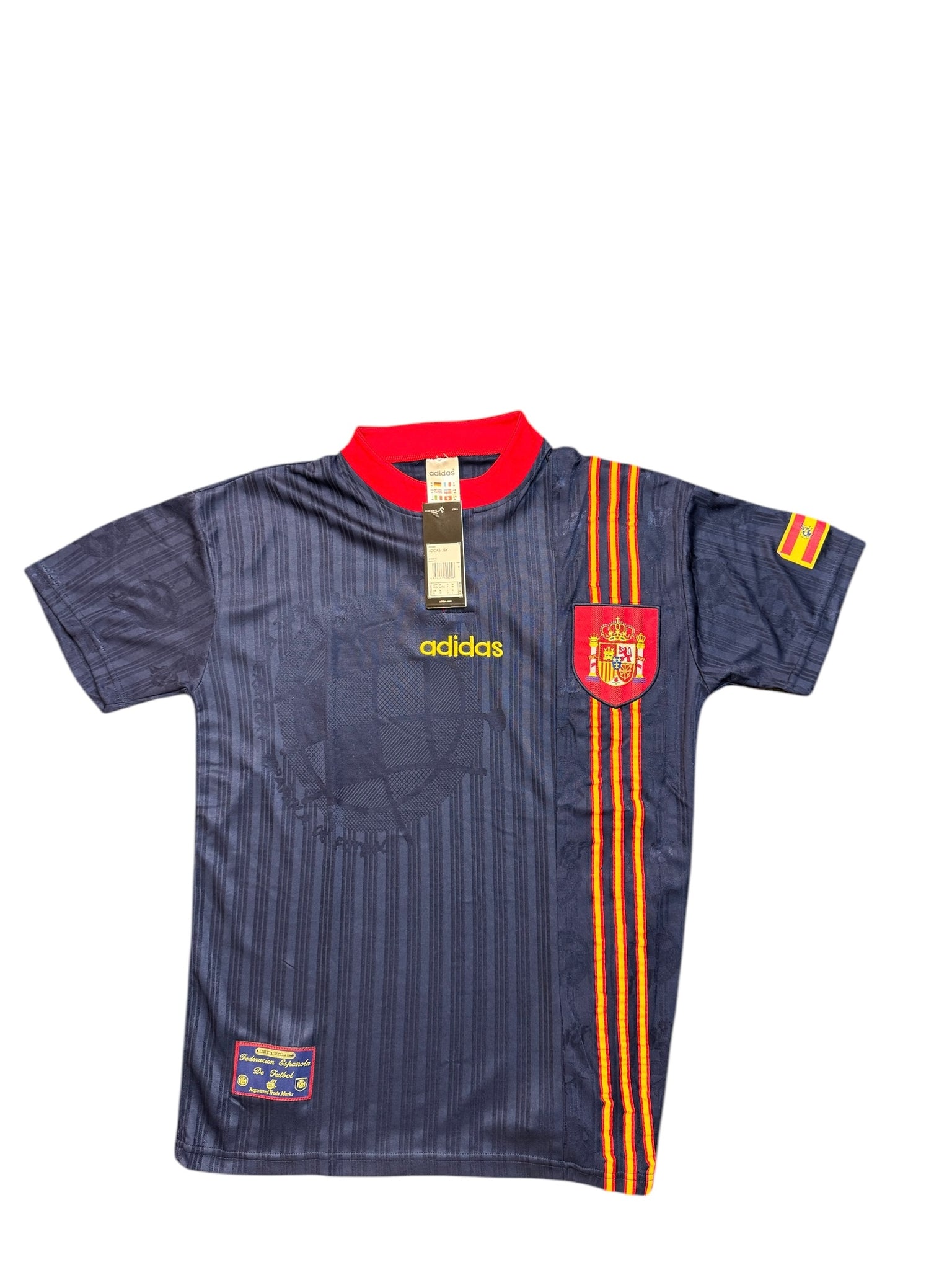 Spanien Trikot (M)