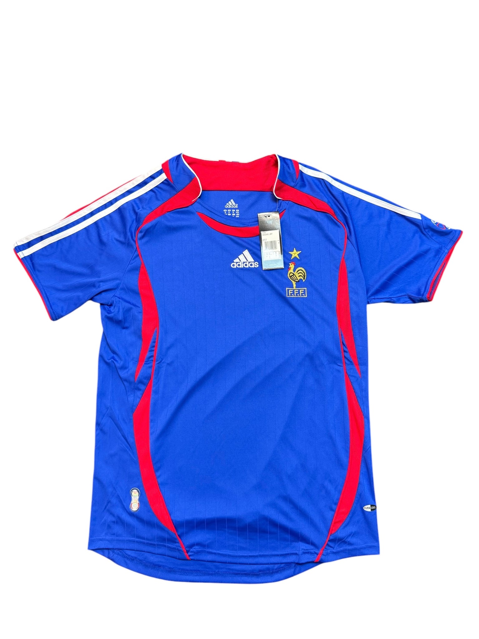 Frankreich Trikot (M)