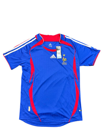 Frankreich Trikot (M)