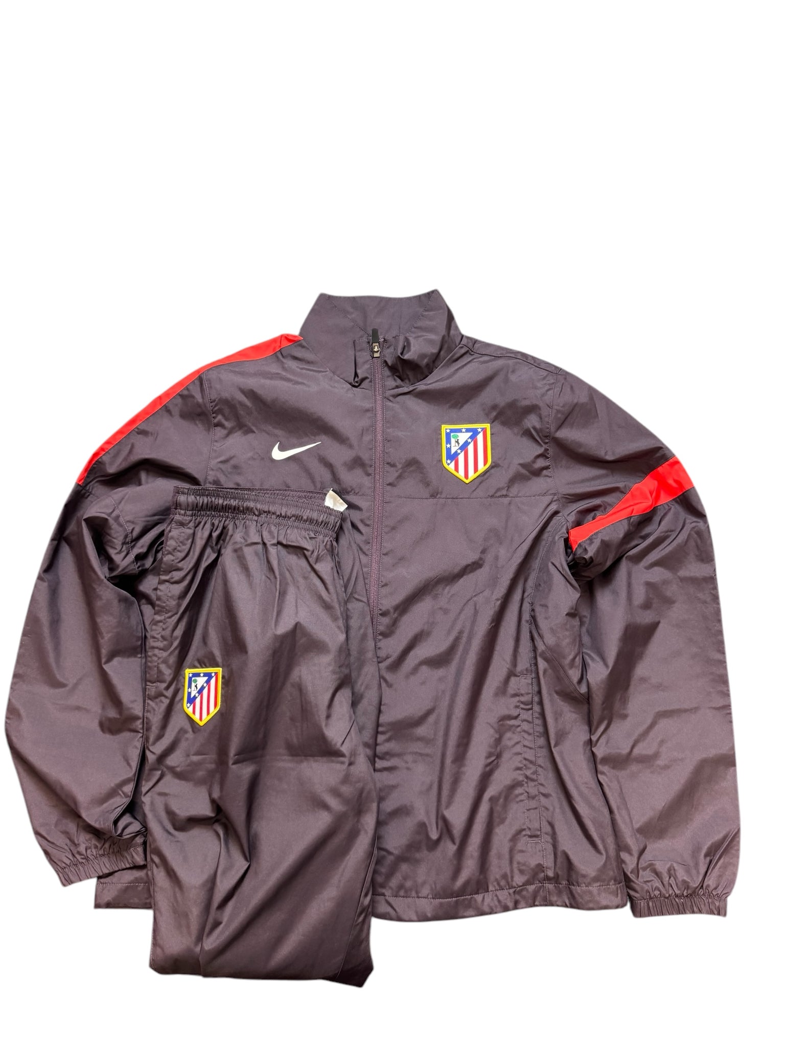 Atletico Madrid (L)