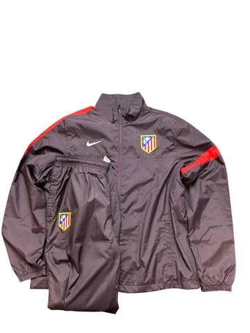 Atletico Madrid (L)