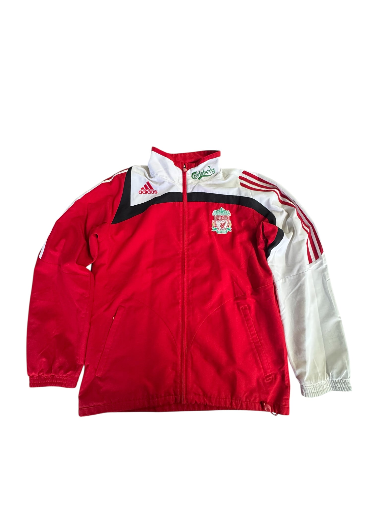 Liverpool Trainingsjacke (S)