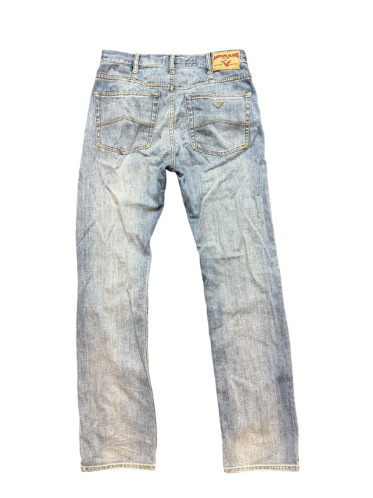 Armani Jeans
