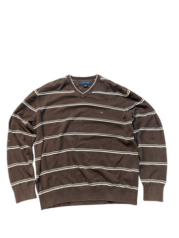 Tommy Hilfiger Pullover (L)
