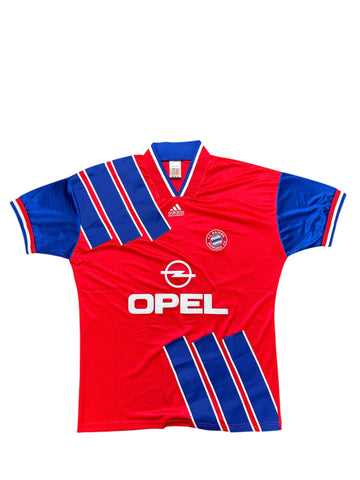 Bayern München Trikot (L)