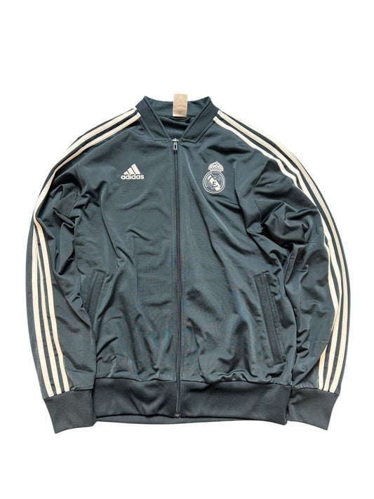 Real Madrid Tracksuit (L)