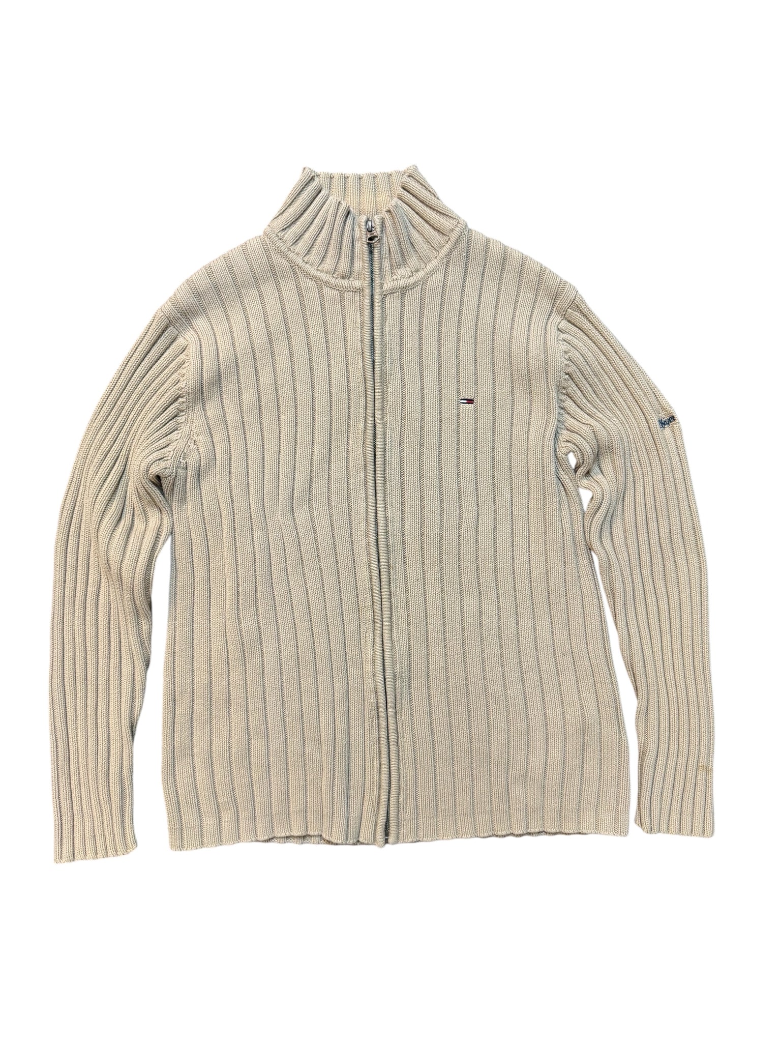 Tommy Hilfiger Zip (XL)