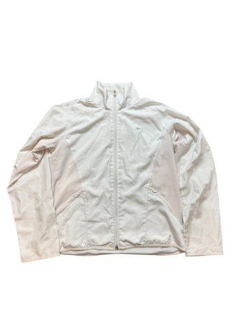 Nike Trackjacke (L)