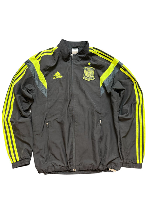 Adidas Spanien Tracksuit (M)