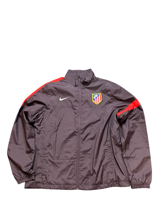 Atletico Madrid (L)