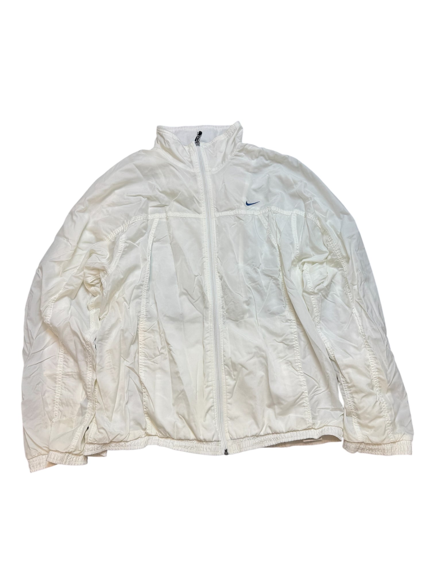 Nike Trackjacke (L)