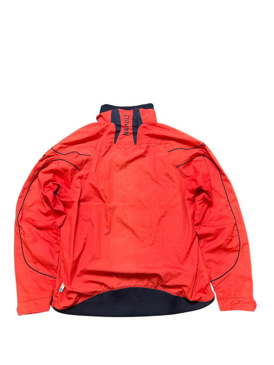 Napoli Trainingsjacke (L)