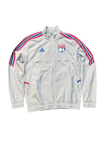 Adidas Lyon Trainingsjacke (S)