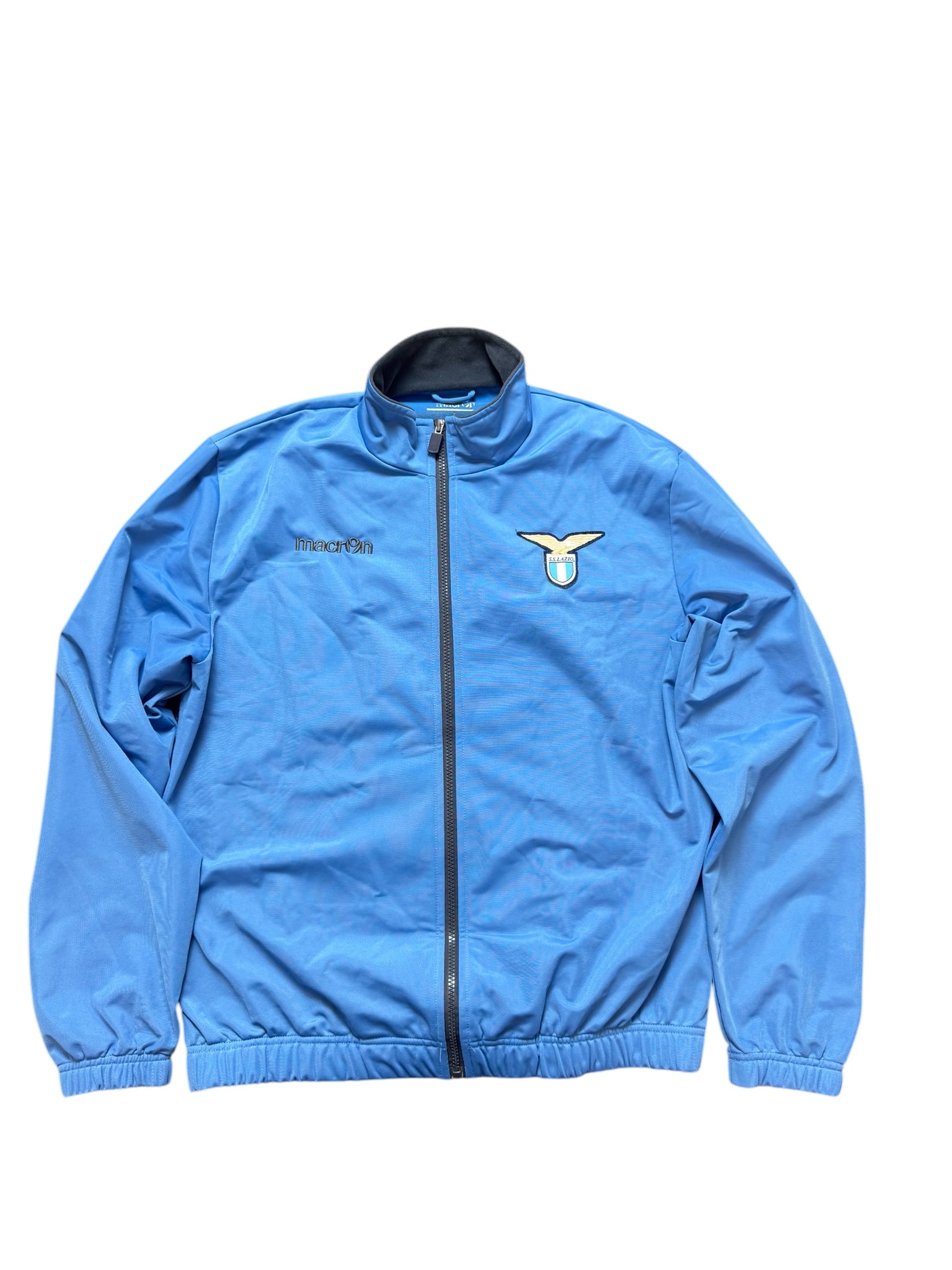Lazio Trainingsjacke (L)